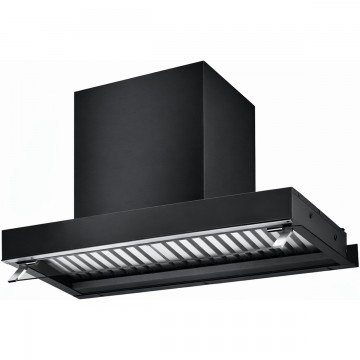 Airforce F300 NoDrop BL/A/75 Απορροφητήρας Καμινάδα 75cm Μαύρος Airforce F300 NoDrop BL/A/75 Απορροφητήρας Καμινάδα 75cm Μαύρος